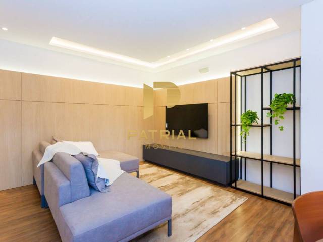 Apartamento para Venda em Curitiba - 4