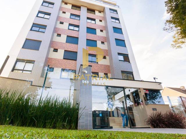 #GD0030 - Apartamento Garden para Venda em Curitiba - PR - 1