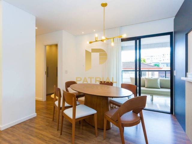 Apartamento para Venda em Curitiba - 5