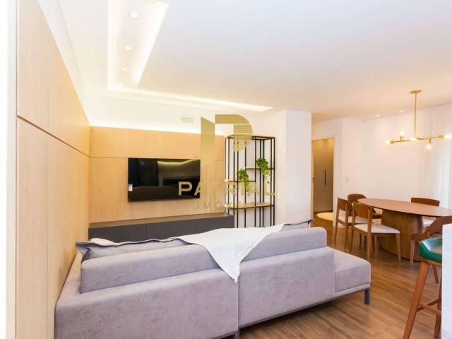 #GD0033 - Apartamento Garden para Venda em Curitiba - PR - 3