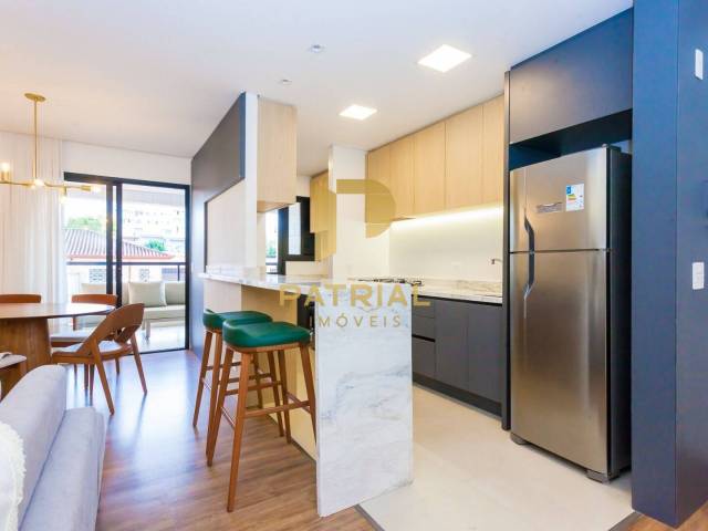 #CO0059 - Cobertura para Venda em Curitiba - PR - 1