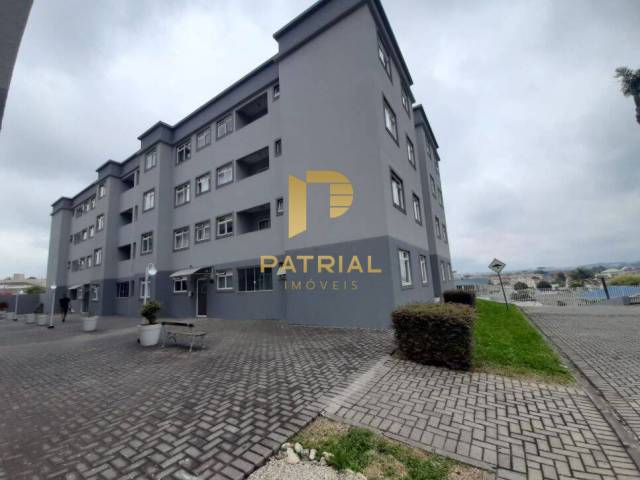 #AP1022 - Apartamento para Venda em São José dos Pinhais - PR - 3