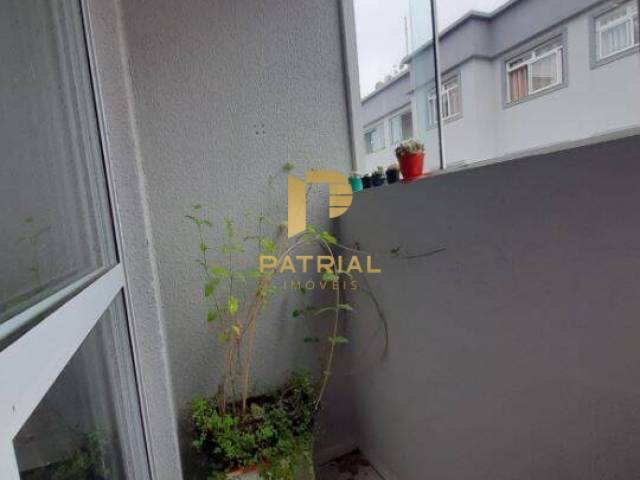 Apartamento para Venda em São José dos Pinhais - 5