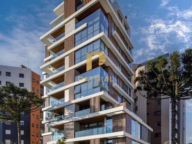 #AP1023 - Apartamento para Venda em Curitiba - PR - 2