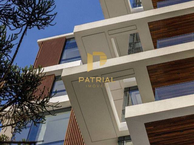 Apartamento para Venda em Curitiba - 4