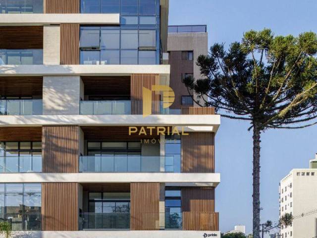 Apartamento para Venda em Curitiba - 5