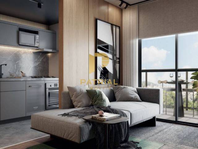 #AP1024 - Apartamento para Venda em Curitiba - PR - 3