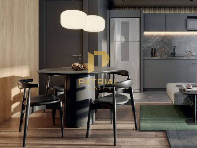 Apartamento para Venda em Curitiba - 4