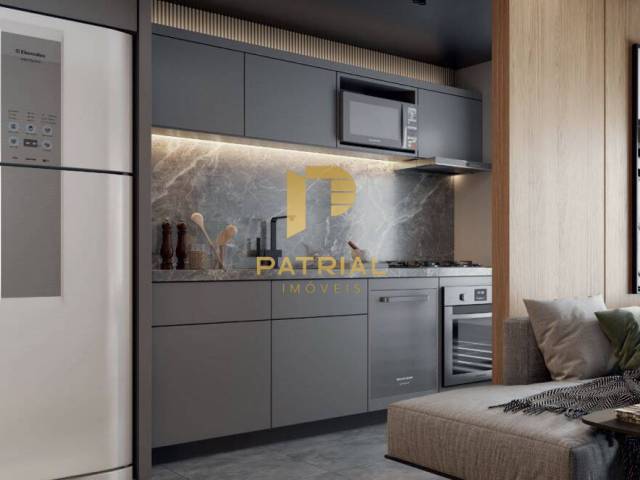 Apartamento para Venda em Curitiba - 5