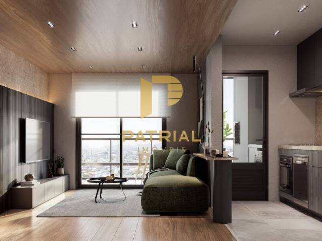 Venda em Rebouças - Curitiba