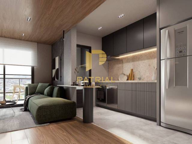 Apartamento para Venda em Curitiba - 4