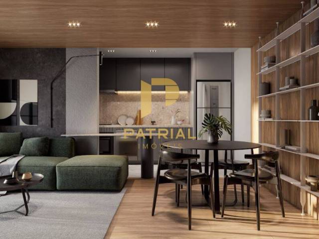 Apartamento para Venda em Curitiba - 5