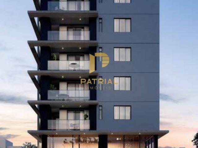 #GD0072 - Apartamento Garden para Venda em Curitiba - PR - 2