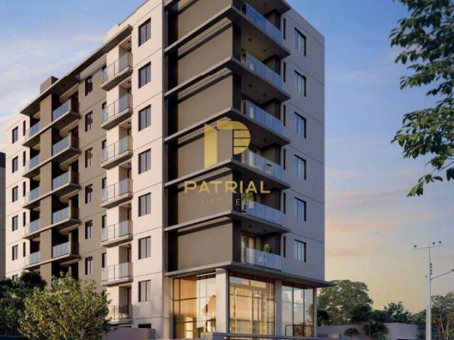 #GD0072 - Apartamento Garden para Venda em Curitiba - PR - 3