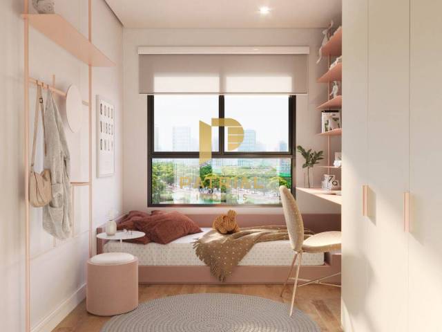 Apartamento para Venda em Curitiba - 4