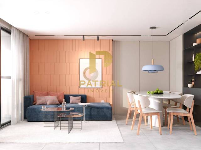 #AP1027 - Apartamento para Venda em Curitiba - PR - 1