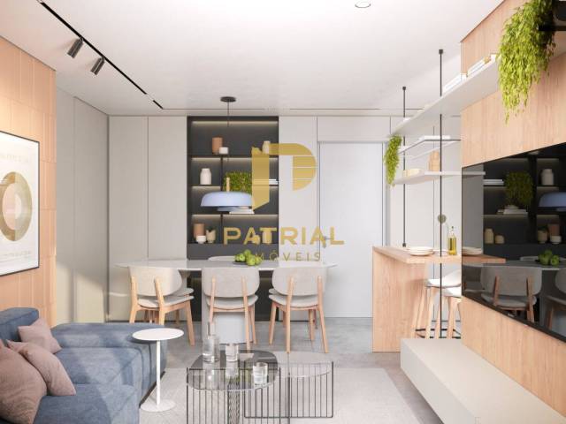 #AP1027 - Apartamento para Venda em Curitiba - PR - 3