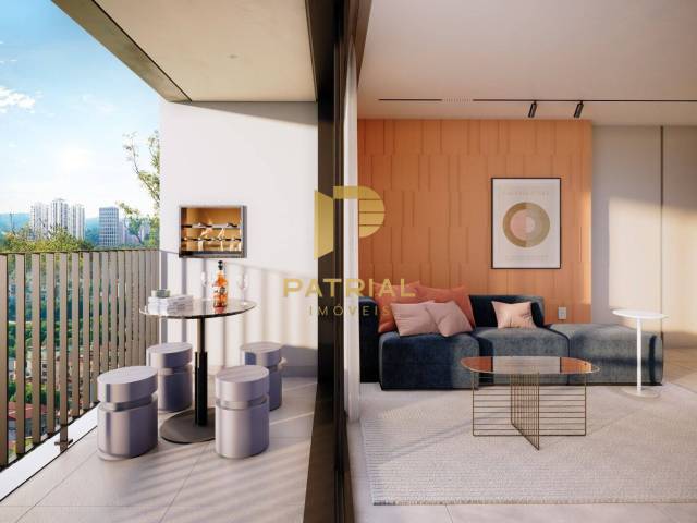 Apartamento para Venda em Curitiba - 5