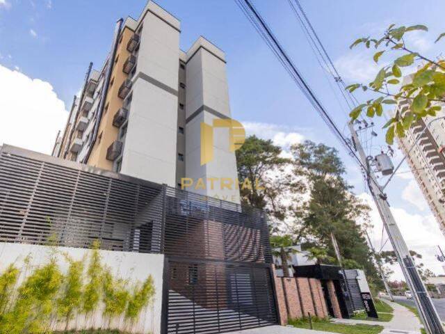 #AP1028 - Apartamento para Venda em Curitiba - PR - 2
