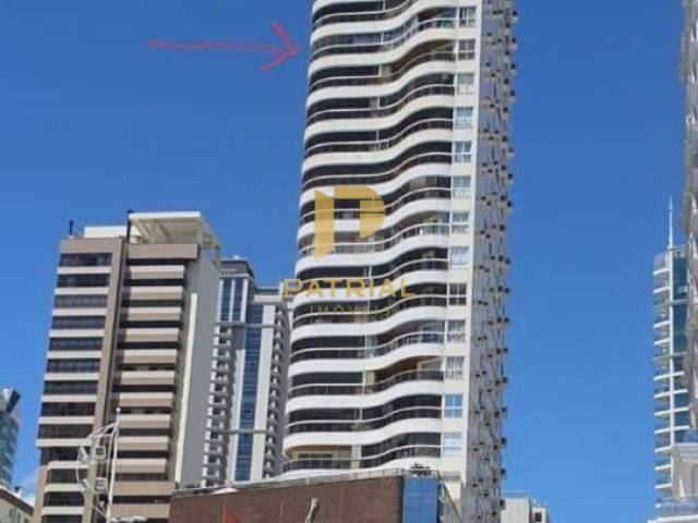 #AP1029 - Apartamento para Venda em Balneário Camboriú - SC - 1