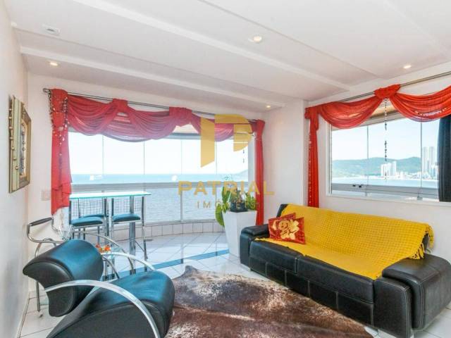 #AP1029 - Apartamento para Venda em Balneário Camboriú - SC - 1
