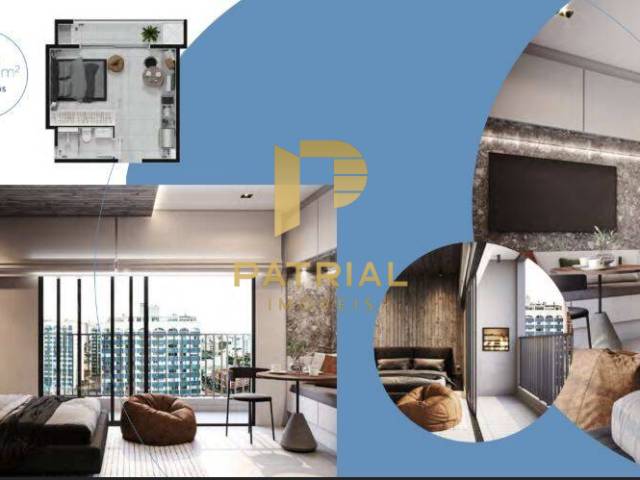 Apartamento Garden para Venda em Curitiba - 5