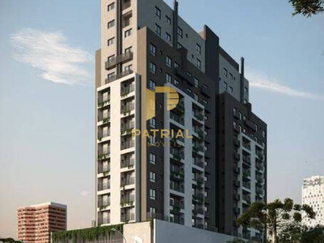#AP1030 - Apartamento para Venda em Curitiba - PR - 1