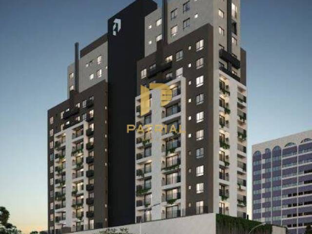 #AP1030 - Apartamento para Venda em Curitiba - PR - 3