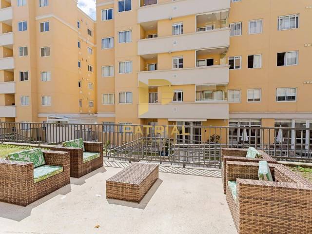 #GD0074 - Apartamento Garden para Venda em Curitiba - PR - 1