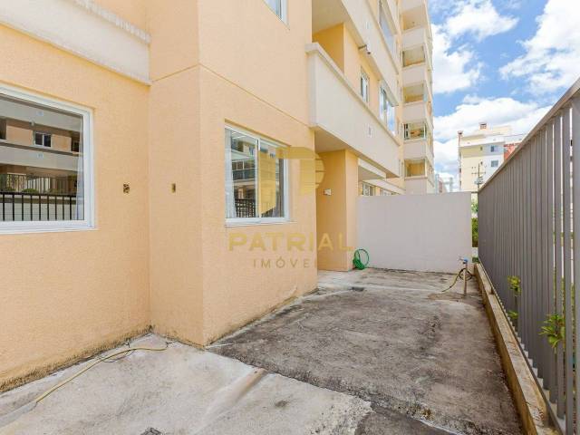Apartamento Garden para Venda em Curitiba - 4