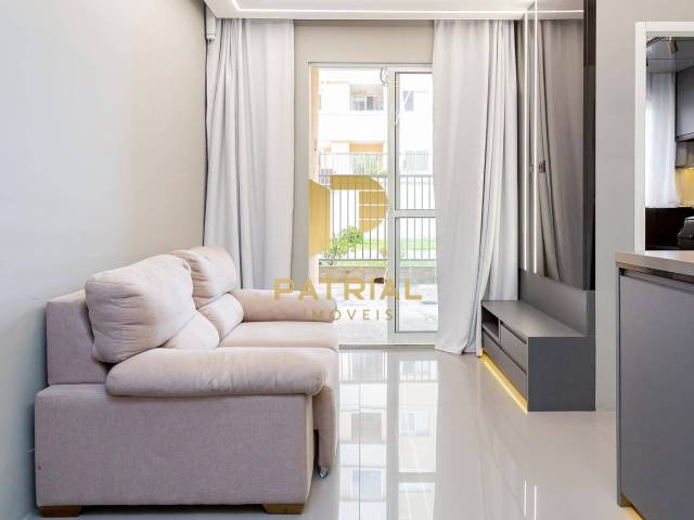 #GD0074 - Apartamento Garden para Venda em Curitiba - PR - 3