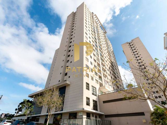 #AP1031 - Apartamento para Venda em Curitiba - PR - 1