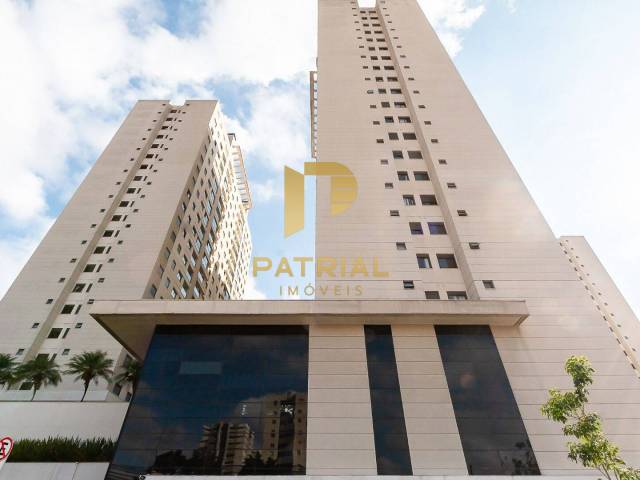 #AP1031 - Apartamento para Venda em Curitiba - PR - 2