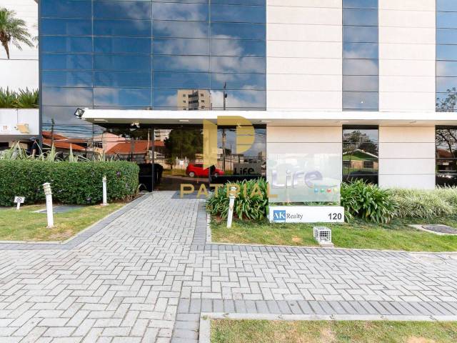 #AP1031 - Apartamento para Venda em Curitiba - PR - 3