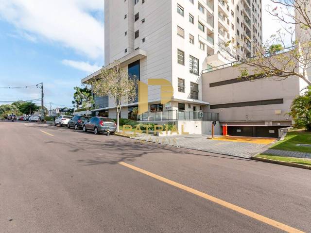 Apartamento para Venda em Curitiba - 4
