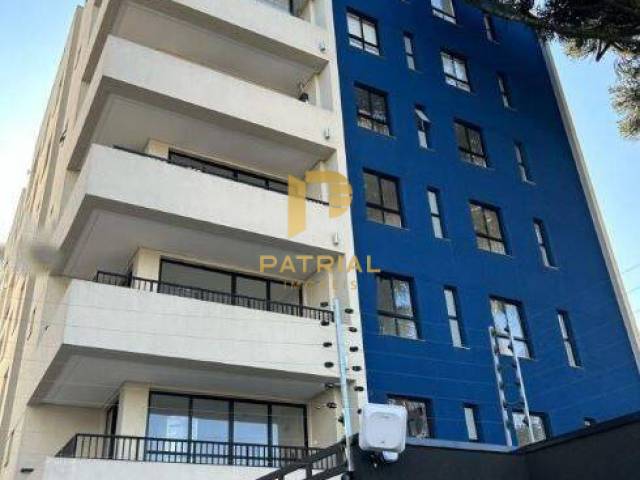 #LF0001 - Loft para Venda em Curitiba - PR - 3