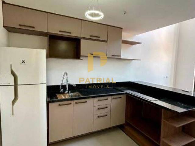 Loft para Venda em Curitiba - 5