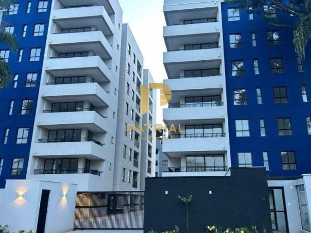 #LF0001 - Loft para Venda em Curitiba - PR - 1