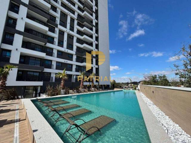 #AP1032 - Apartamento para Venda em Curitiba - PR - 2