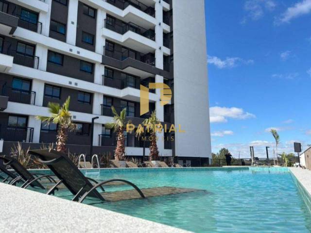 #AP1032 - Apartamento para Venda em Curitiba - PR - 3