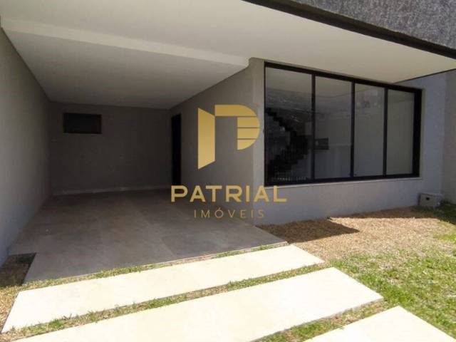 Sobrado para Venda em São José dos Pinhais - 4