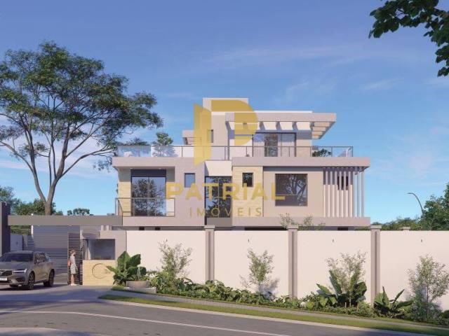 #SO0407 - Sobrado para Venda em Curitiba - PR - 1