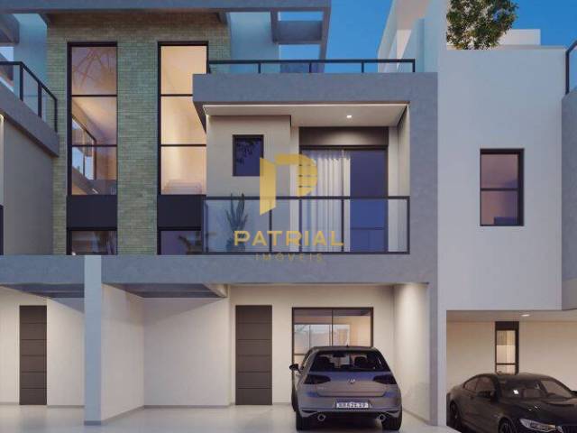 Sobrado para Venda em Curitiba - 5