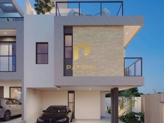 Sobrado para Venda em Curitiba - 4