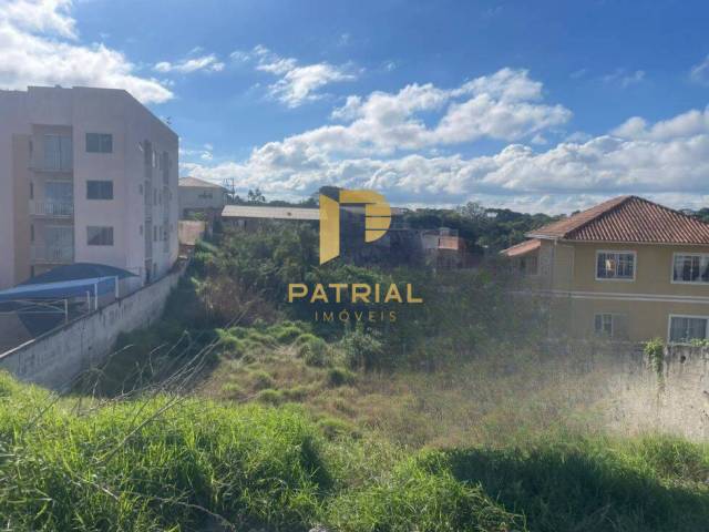 #TE0122 - Terreno para Venda em São José dos Pinhais - PR - 2