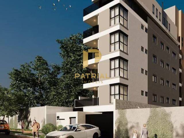 #AP1037 - Apartamento para Venda em Curitiba - PR - 1