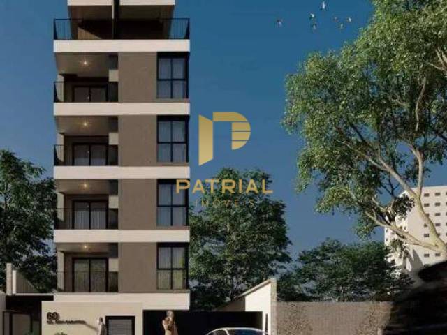 #AP1037 - Apartamento para Venda em Curitiba - PR - 2