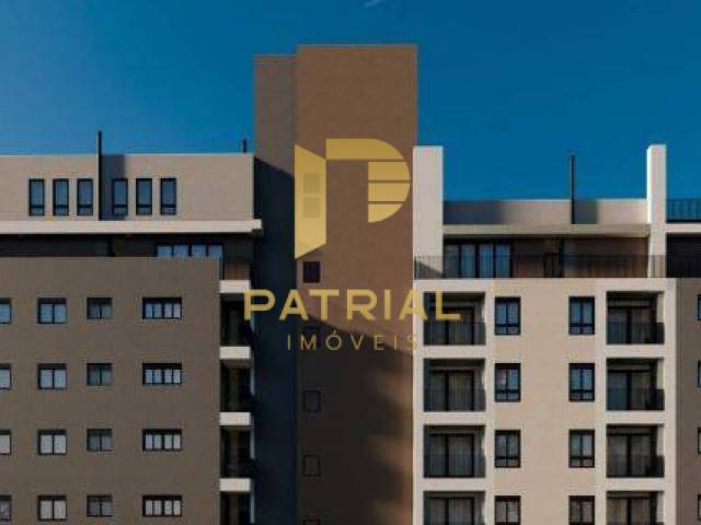 #AP1037 - Apartamento para Venda em Curitiba - PR - 3