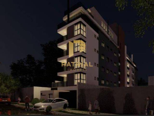 Apartamento para Venda em Curitiba - 4