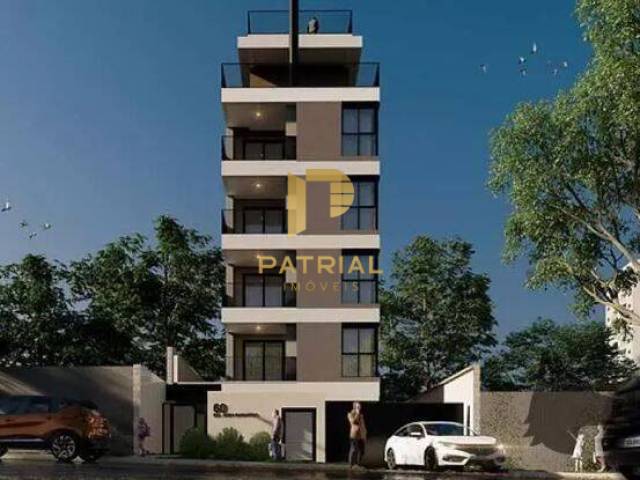 #GD0076 - Apartamento Garden para Venda em Curitiba - PR - 2